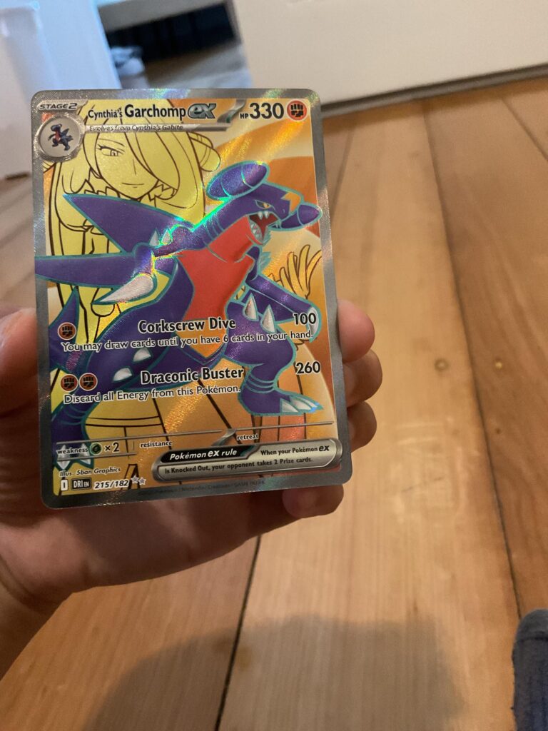 RAAAAAAAAAHHHH I GOT ITTTTT