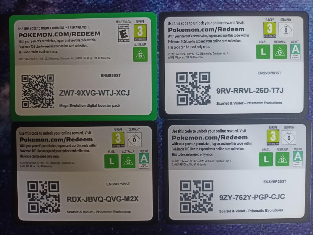 For Free