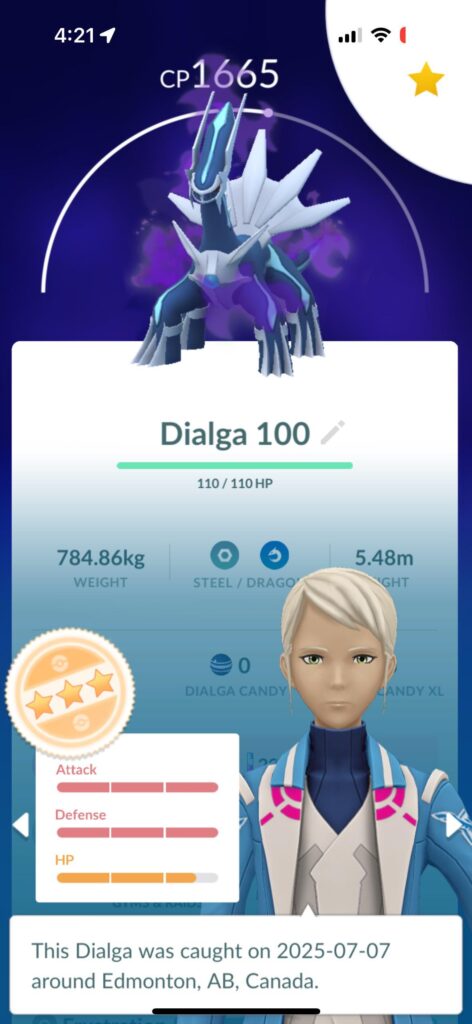 Do I purify for a Hundo?