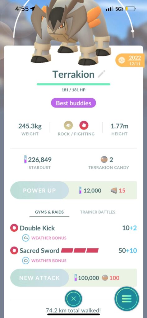 Master league team help