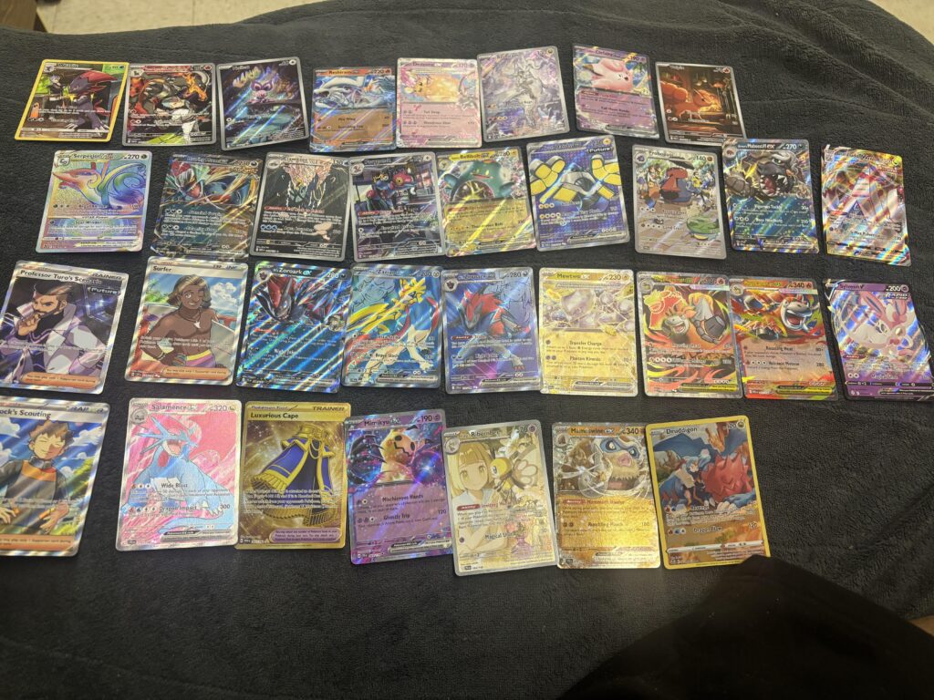 Are these good pulls