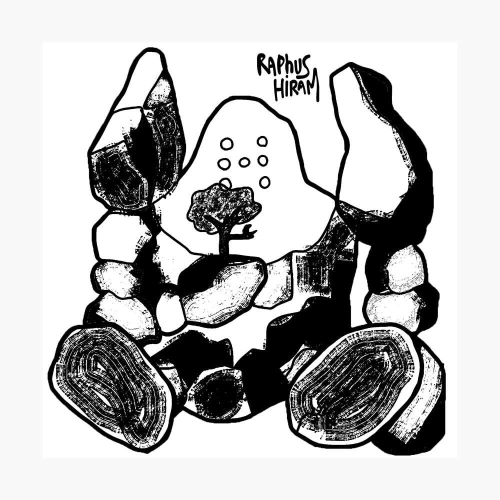 how many regirock fans out there?