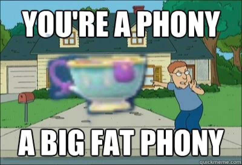 Every time I check