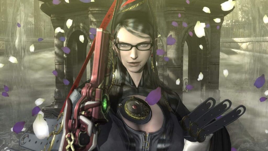 Bayonetta director Hideki Kamiya says pretty graphics alone don’t do much for him