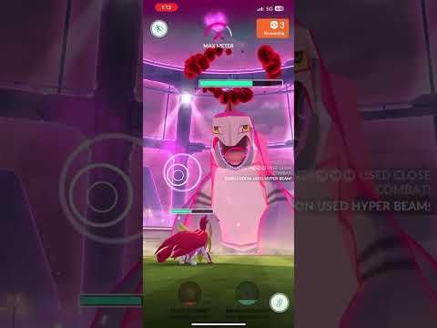 Dmax Duraludon solo. No boosts! No mushrooms, no WB, no gloves, no Adventure Effect. 2xZama + GMachamp