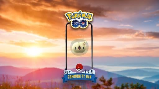 Feedback Post - October 2025 Community Day: Solosis