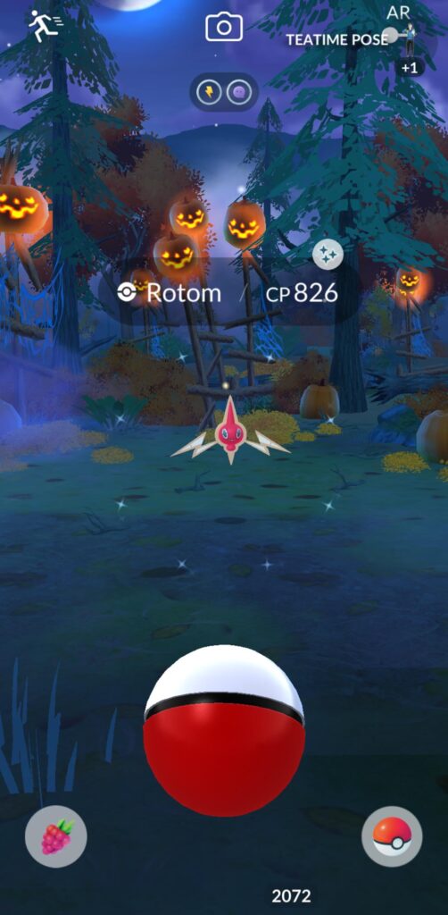 That’s quite the rare boy !!