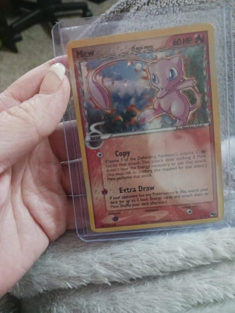 Opinion on this misprint?