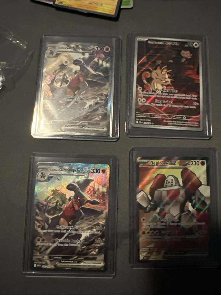 Cashed out all my luck for the next 10 years.