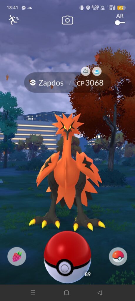 the cp is crazy bro