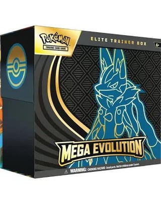 Should I buy mega evolution etb or white flare and black bolt etbs for 30$ more