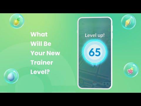 A Deep Dive into Pokémon GO’s Updated Leveling Journey!