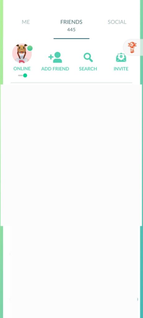 PSA if you have under 500 friends and can't add more, you likely have some ghost friends in your Niantic account