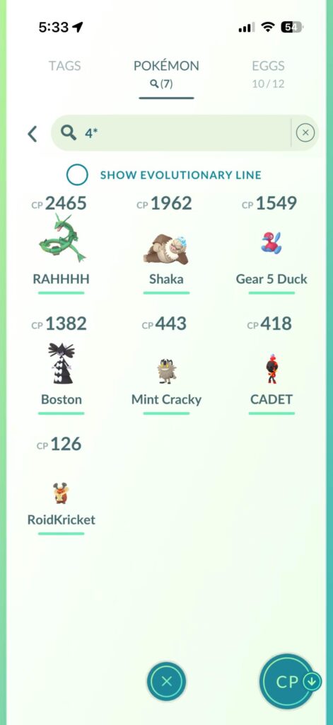 Hundo collection is