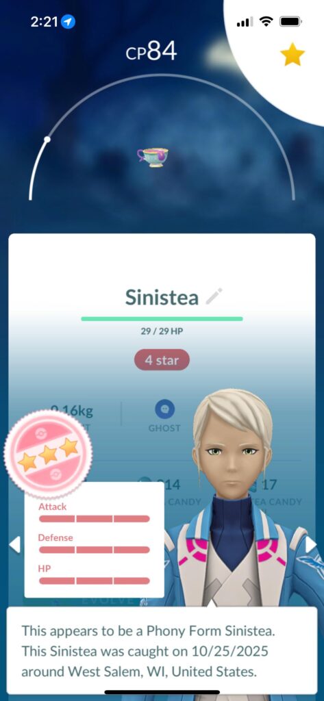 Worthless Hundo Award