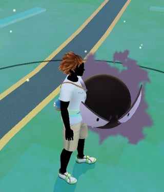 I have been infected..