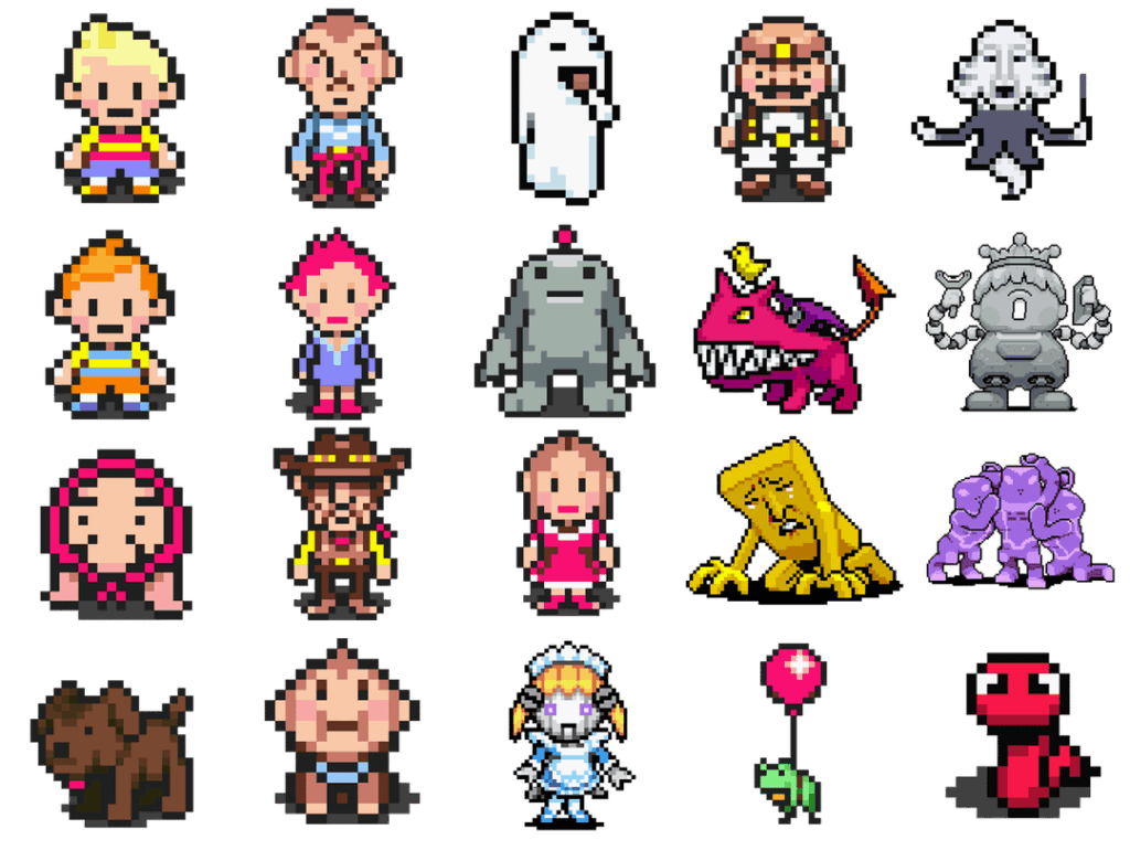 Rarest Profile Icons on Switch