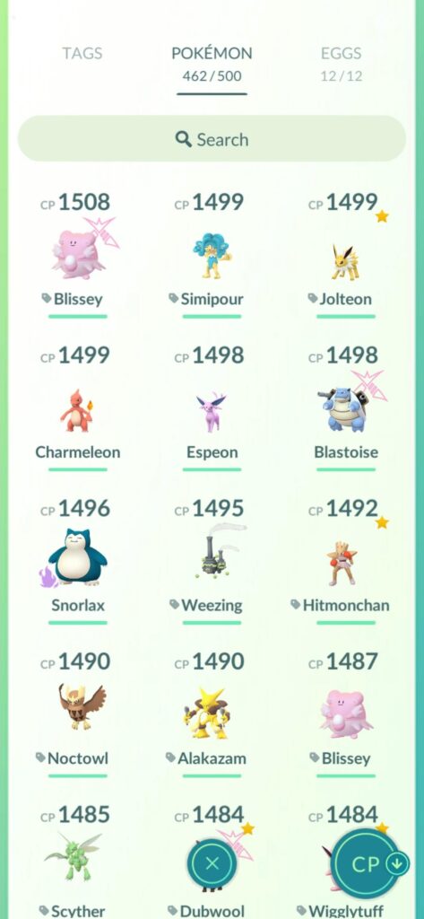 Need help building a Great League team