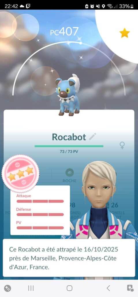 My first shiny hundo ever ! Any evolution advice between midday and midnight ?