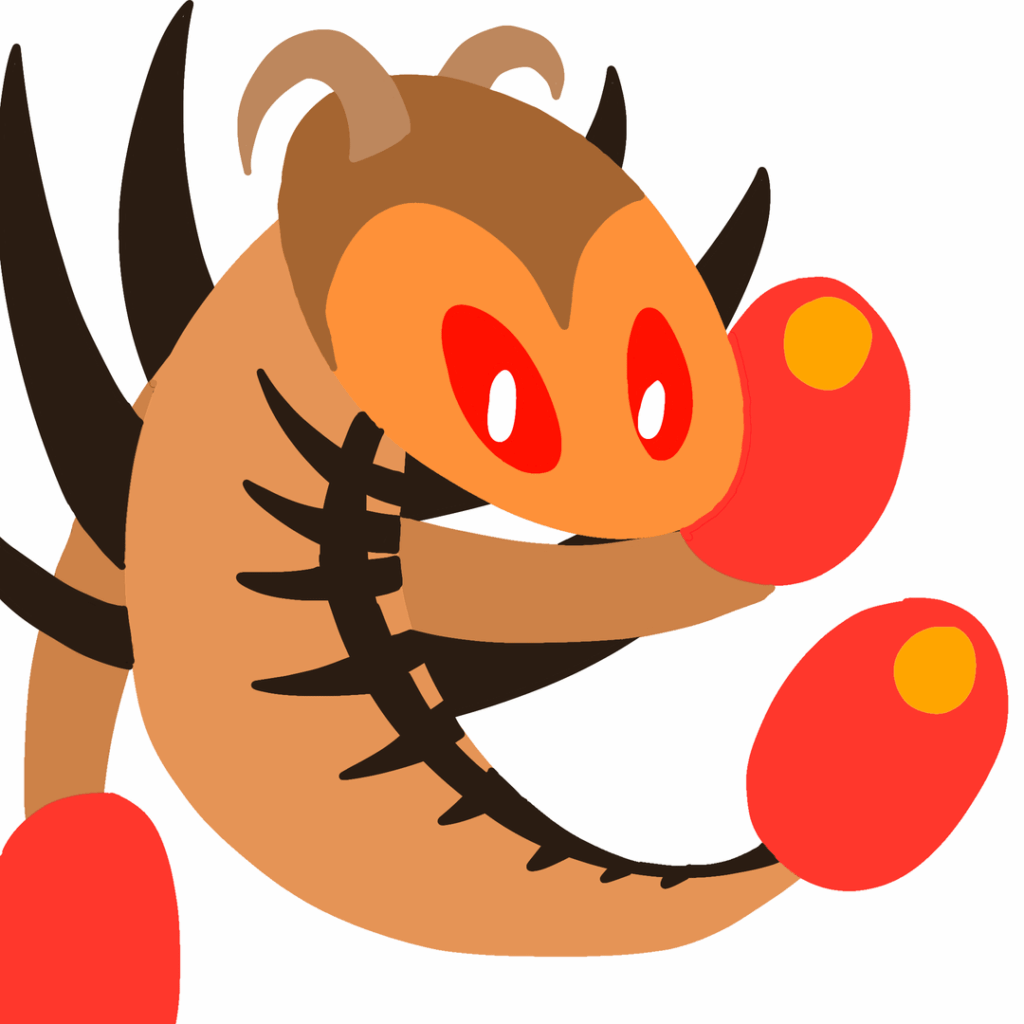 How do I make my fakemon more original?