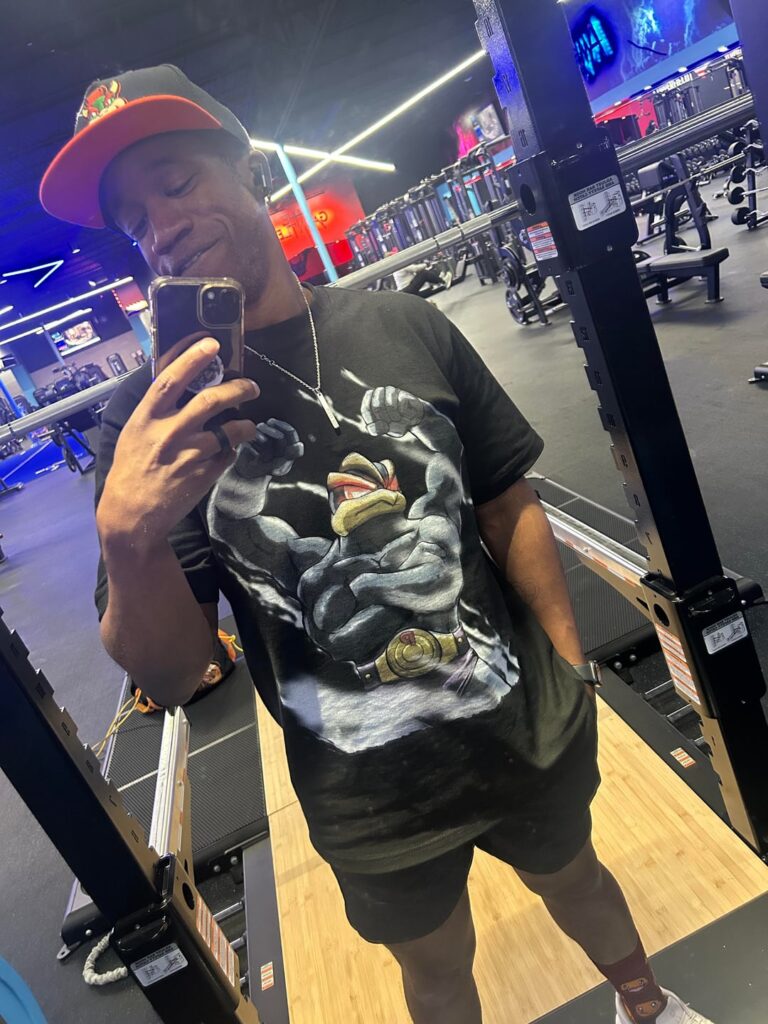 My Custome Pokemon Graphic shirt