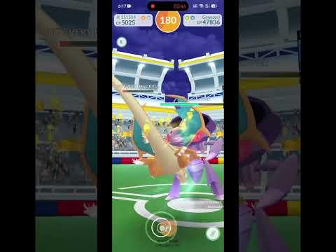 Genesect Solo | No Legendary