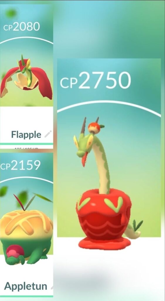 Got the little buggers
