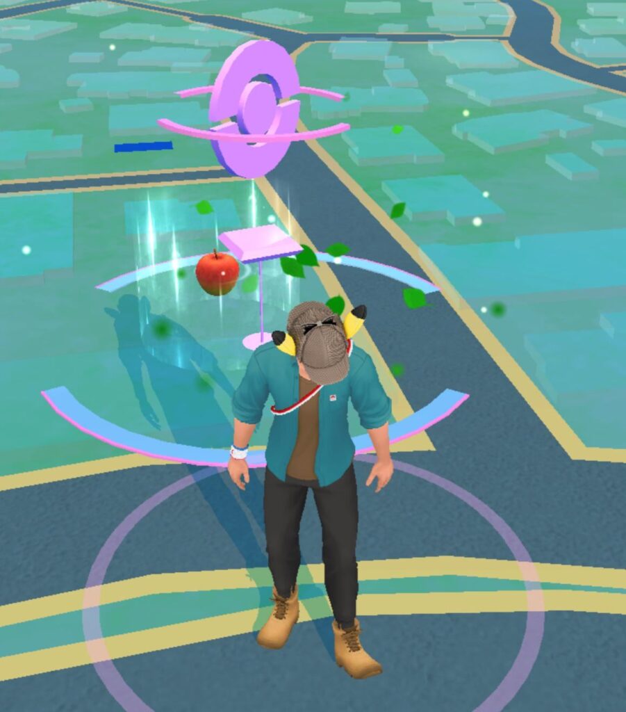 Remember that the Mossy Lure Modules will also last for one hour during the Solosis Community Day.