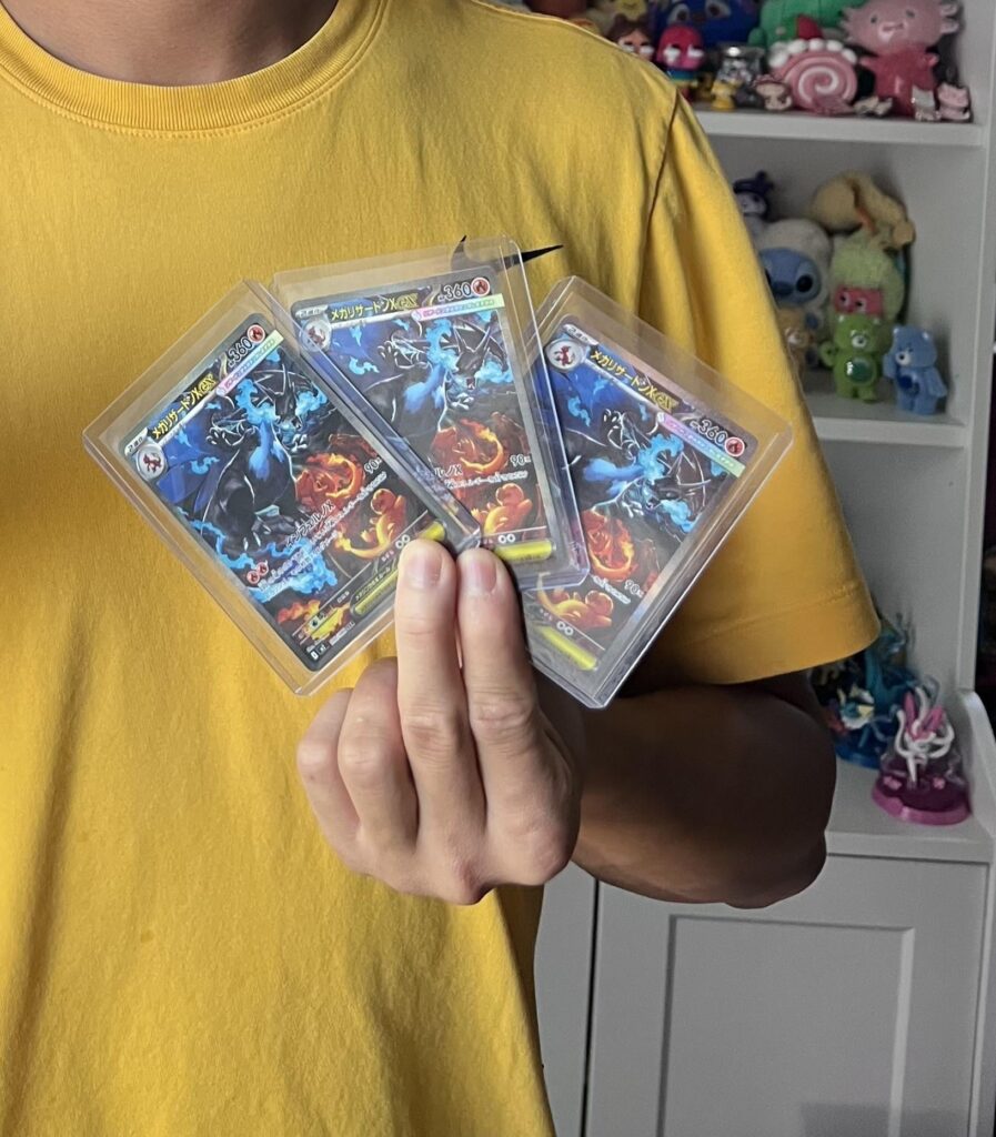 InfernoX Pulls are insane!?