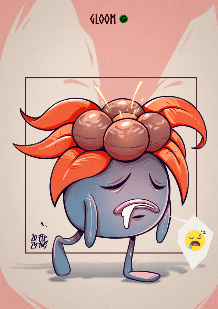 The feels every Monday to Friday [OC]