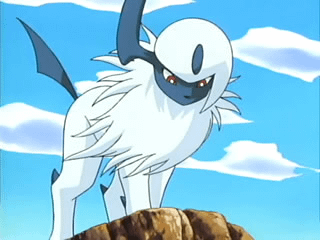 What was your first favorite Pokemon that wasn't a starter or Legendary?