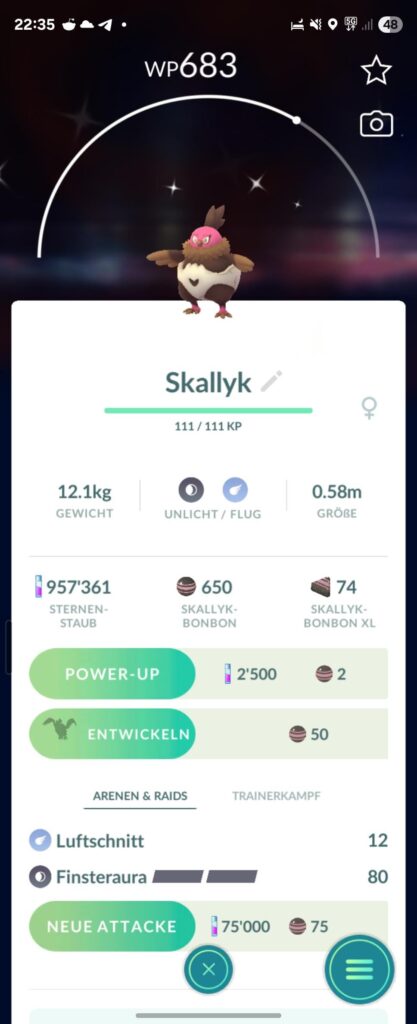 Wow is this Rare?