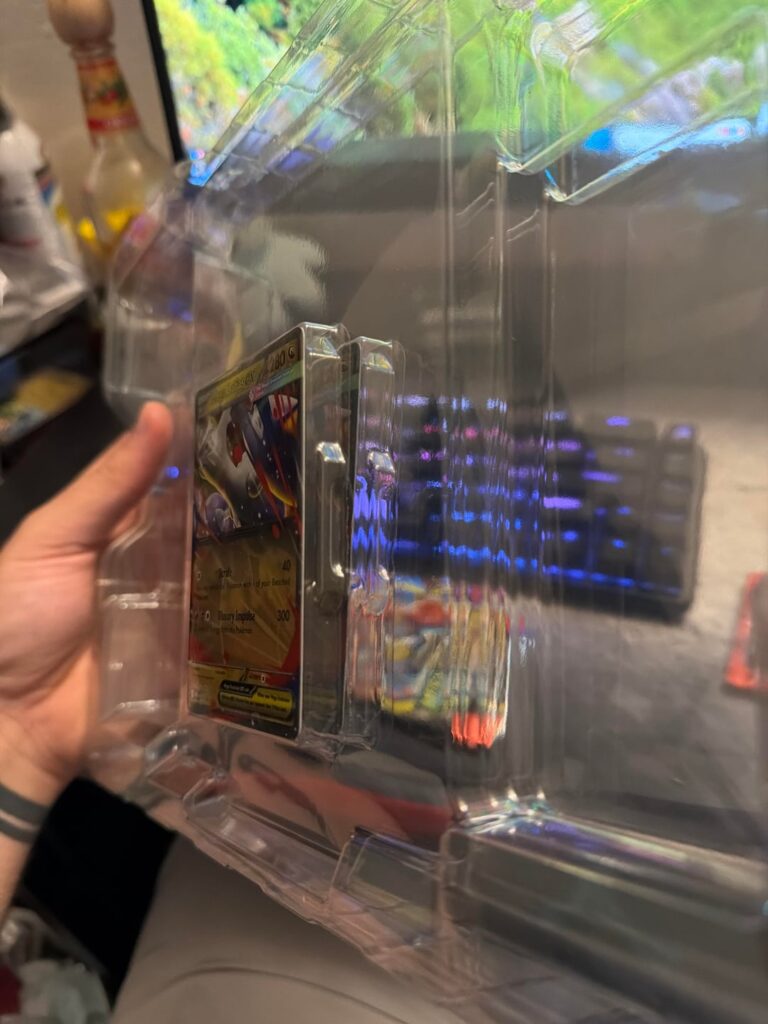 Error box