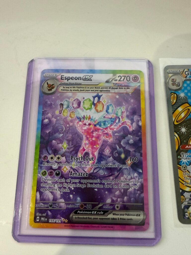Finally after who knows how many boosters, there was success 👌🏻. Good luck to everyone else out there ripping!