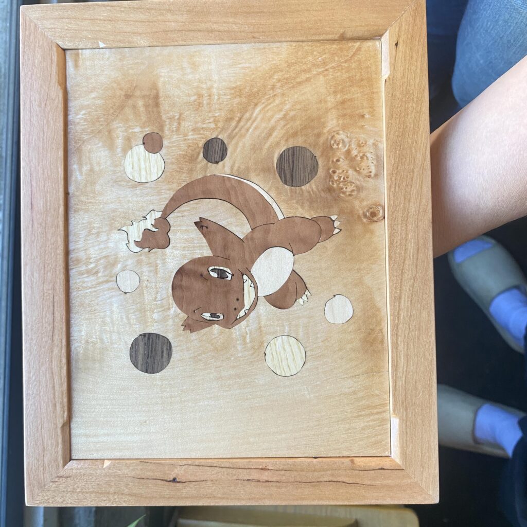 I just made it so you like it