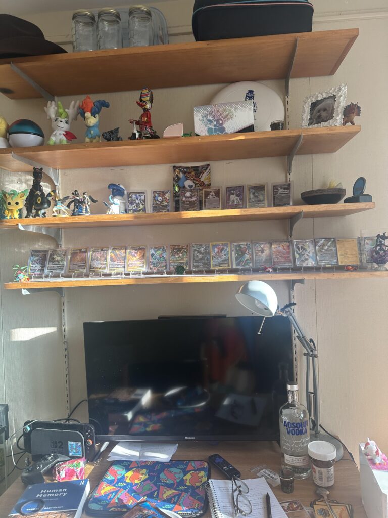 Should I move my cards bc of sun