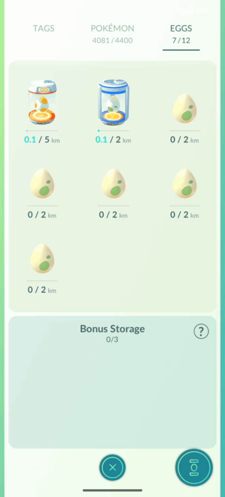 When timed incubator expires when an egg is inside, it turns into a single use normal incubator
