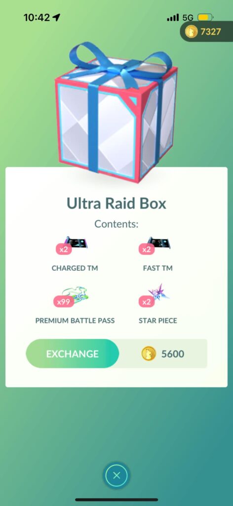 Best Raid Pass Deal Increased in Price