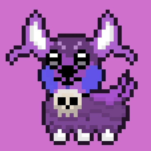 Here are some Pokemon for my region! Let me know what you think. (Side note the last Pokemon was an animation but I couldn’t figure out how to post it so here’s two frames)