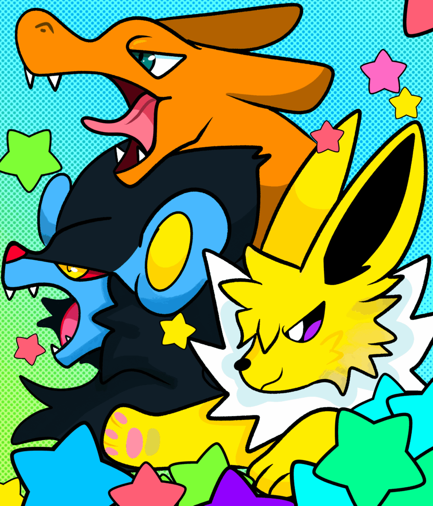 Some of my favorites!