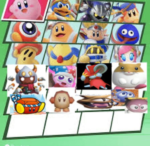 Four More Riders Predictions?