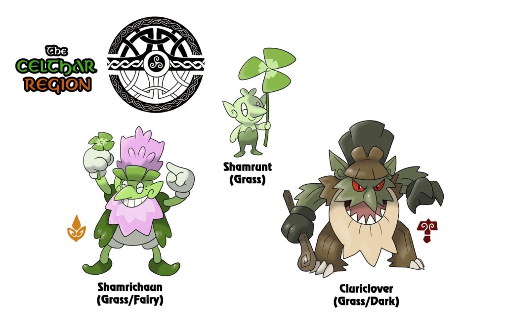 [Celthar Region] Try as They Will, and Try as They Might...