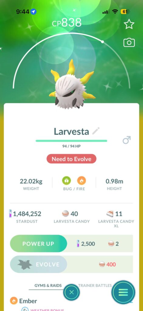 Should I Transfer?