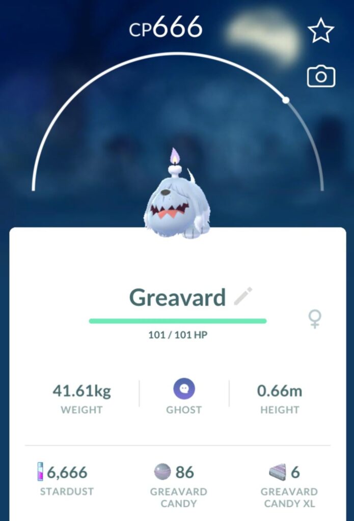 Spooky Coincidence