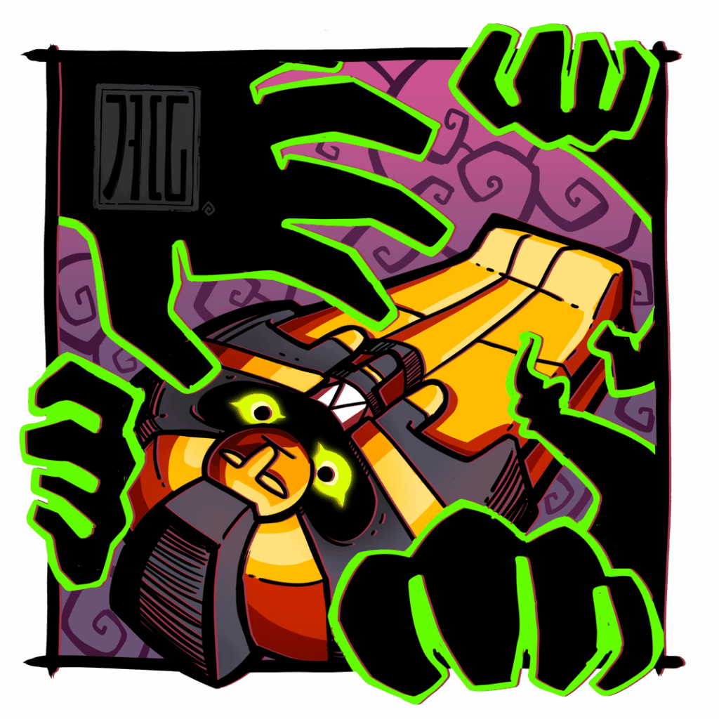 Halloween Themed Ghost Pokemon! Catching up (Days 1-5)!