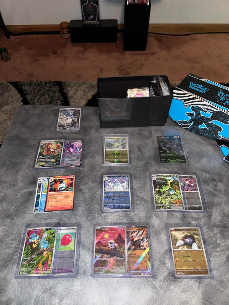 Is this a GOD ETB?