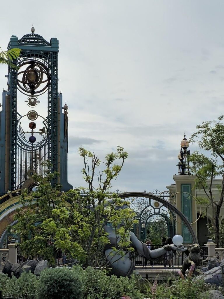 10 Hours of Waiting, Failed Technology, and a Ruined Milestone Birthday at Super Nintendo World