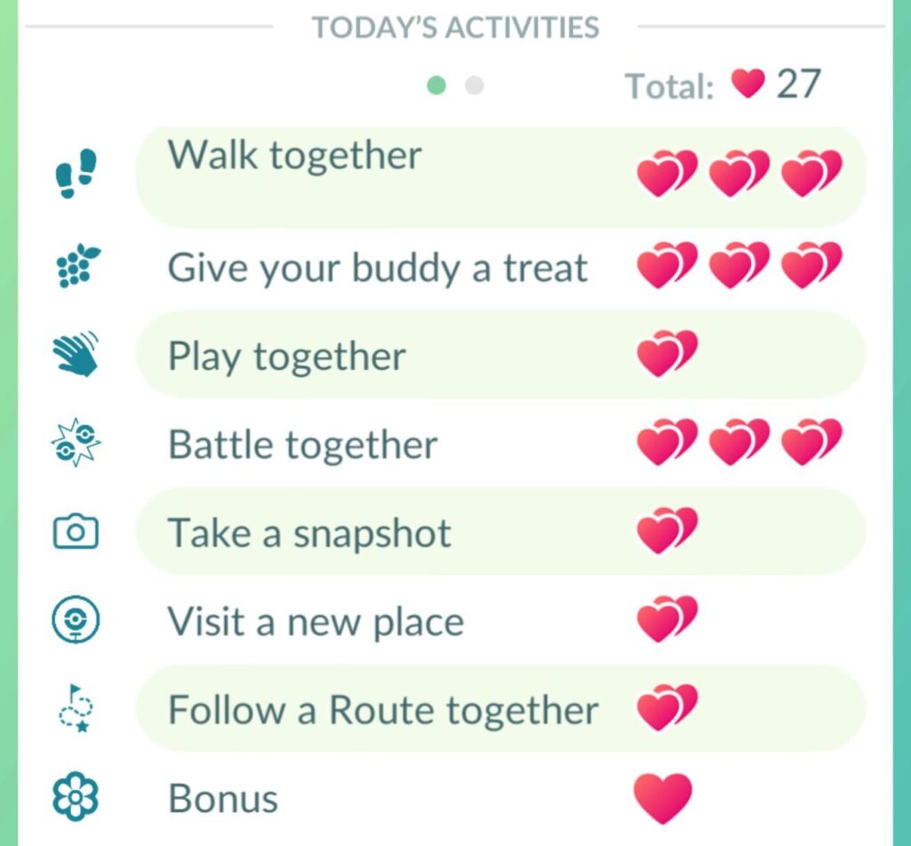Anyone else love the feeling of doing all tasks?