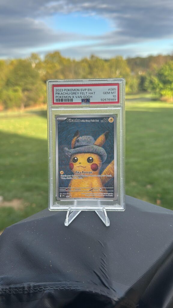 Pika!