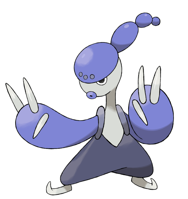 The Kaygo Region: New Kaygan Evolutions!